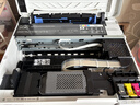 爱普生（EPSON）【6代新品】L1358 墨仓式A4彩色无线单功能家用打印机 家用/办公 AI学习打印机（微信/远程打印） 实拍图