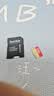 闪迪（SanDisk）128GB TF(MicroSD)内存卡4K极速金卡 A2 V30 U3 兼容大疆Pocket 4/Action 6运动相机 无人机存储卡 实拍图