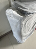 地平线8号（LEVEL8）行李箱男女密码学生登机箱20英寸旅行者系列经典PC万向轮拉杆箱蓝 实拍图