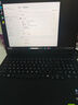 惠普（HP）暗影精灵11游戏本笔记本电脑 国家补贴（14代i7-14650HX RTX5060 16G 1TBSSD QHD240Hz） 实拍图