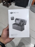 大疆 DJI Mic Mini 迷你无线高品音质降噪领夹麦克风【安卓+苹果15/16/17系列+相机】一拖二(含充电盒) 实拍图