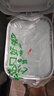 佳帮手卧室脚踏垃圾桶7.3L家用脚踩+手按双开盖厨房卫生间厕所客厅带盖 实拍图
