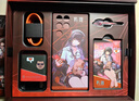努比亚（nubia）红魔11Pro+ 16GB+512GB 第五代骁龙8至尊版 旗舰游戏手机 游戏肩键 主动散热 鸣潮限定版 实拍图