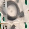 绿联HDMI转DVI转换线 DVI转HDMI 4K60Hz高清线双向互转视频线笔记本电脑机顶盒显示器连接线2米10135 实拍图