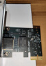 普联（TP-LINK） TP-LINK TL-NG421 2.5G千兆台式机电脑服务器内置高速以太网络PCI-E有线网卡 实拍图