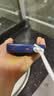 华为原装12000mAh66W双向快充移动电源3C认证可上飞机充电宝适用华为手机Pura90Mate80USB-A/C双口输出 实拍图