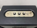 Marshall（马歇尔）ACTON III 蓝牙音箱3代无线家用室内重低音618生日毕业礼物桌面电脑音响居家艺术 黑色 实拍图