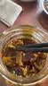 吉香居脆口豇豆 酸豆角爽脆下饭菜酸豇豆咸菜330g送20g四川红油 实拍图