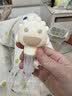 英氏（YEEHOO）吸鼻器婴儿宝宝鼻屎洗鼻器新生婴幼儿童塞通鼻清理鼻涕洗鼻神器 宝宝吸鼻器(带防尘收纳盒) 实拍图