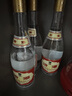 汾酒黄盖玻汾 清香型白酒 53度 475mL*6瓶整箱 年份随机 端午送礼 实拍图