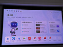 当贝 D7X Pro 4K三色激光投影仪家用 超高清家庭影院国家补贴（无损光学变焦 1600 ISO） 实拍图