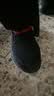 斯凯奇（Skechers）男士懒人鞋一脚蹬网面健步鞋软底透气休闲鞋216010 实拍图