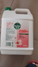 滴露（Dettol）洗手液补充装大桶消毒滋润5L 儿童家庭装杀菌护手 实拍图