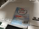 爱普生（EPSON）L3556 A4彩色墨仓式打印机 打印复印扫描多功能一体机 家用办公打印（设备+AI学习套装） 实拍图