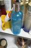 妍诗美（acymer）【水疗组合】鲜颜赋能冰肌水+玻尿酸分区轻柔湿敷化妆棉 伊的家 实拍图