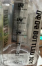吨吨BOTTLED JOY吨吨杯吨吨桶学生水杯王一博同款吸管杯子大容量水壶 黑魔法师+一盖双饮*Tritan 1.5L 实拍图