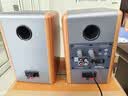 漫步者（EDIFIER）R1000TC北美版 2.0声道电脑音响 台式机笔记本桌面音箱 音响 电脑音箱 实拍图