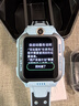 小天才儿童电话手表Z6Pro天境蓝防水GPS定位儿童智能手表 学生4G视频拍照双摄男女表 实拍图
