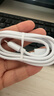 昊微 安卓数据线5A超级快充Micro USB手机充电器线Type-C套装120W适用vivo华为小米魅族荣耀oppo闪充线 安卓超级快充线【1条装】 1米 实拍图