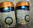美素佳儿（Friso）皇家幼儿配方奶粉 3段（1-3岁幼儿适用）400g 乳铁蛋白（新国标） 实拍图