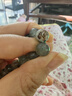 周大生【生日礼物】黄水晶紫水晶手串超七玛瑙绿幽灵送女友 实拍图