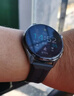 HUAWEI【父亲节送礼优选】HUAWEI WATCH GT 6 雅丹黑 46mm智能手表多维情绪健康全新骑行体验 实拍图