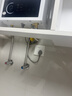 海尔（Haier）【咨询客服领补贴】燃气热水器UTSPRO13升16升智能洗澡恒温家用强排式防冻ECO节能天然气热水器 16L 恒温新升级【UTSPRO】 实拍图