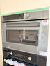 美的（Midea）知味感R6S二代【重磅新品】 美的微蒸烤一体机1150W旺火炒焗 2600W瞬透鲜蒸家用蒸烤箱GR6S二代 实拍图