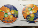 新概念英语2 实践与进步 CD光盘（英音版 共3张） 实拍图