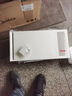 美的（Midea）风暖式浴霸暖风灯照明排气五合一体机集成吊顶无线卫生间浴室机 GP11琴键丨4合一速暖丨温度可视 实拍图