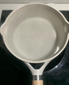 卡罗特麦饭石小奶锅宝宝辅食锅婴儿煎煮一体锅不粘钛锅家用泡面18cm套装 实拍图
