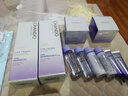 自然堂凝时鲜颜水乳套装抗皱护肤品生日送女友礼物礼盒 实拍图