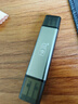川宇USB/Type-C3.0 读卡器sd卡/tf卡读卡器多合一适用电脑/平板/手机/苹果16/15相机无人机监控 实拍图