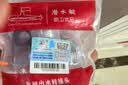 潜水艇（Submarine）FH1/2F*1/2M三通分水器一进二出主体黄铜分流器无开关4分活接 实拍图