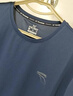 361°短袖男士t恤春夏季运动服速干衣跑步宽松健身上衣服652524113H-6 实拍图