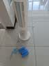 海尔（Haier）【智能语音】空调扇冷风扇加湿降尘降温家用节能冷风机强力制冷风扇水冷塔扇冷气机移动小空调 免弯腰上水箱加水/遥控定时款HFZ-Y8627A 实拍图