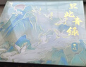 咔巴熊毕业礼物国风创意手帐本贴纸礼盒套装 高颜值记日记本女生生日毕业礼物端午节伴手礼 实拍图