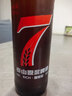 泰山7天鲜活原浆啤酒10度720ml 实拍图