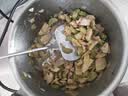 小熊（Bear）蘑菇锅铲不锈钢铲子炒菜勺炒勺家用食品级铁铲中式铁锅铲勺炒菜铲 实拍图