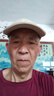 棒球帽鸭舌帽女帽子户外太阳帽遮阳休闲男士防晒加长夏季 M标卡其 均码 56 实拍图