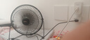 酷飞鲨5v0.5a充电头5v500ma充电器2.5w慢充无线鼠标蓝牙耳机老人机早教机有声书点读笔电动牙刷剃须刀 5V0.5A(5V500mA)白色充电头 实拍图