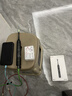 鸿蒙智选力博得智能声波电动牙刷优漾3 成人牙刷清洁亮白长续航父亲节礼物支持华为智慧生活价保618 实拍图