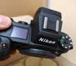 尼康（Nikon）【全新国行】 尼康相机Z6II/z62/z6二代单机/套机全画幅微单相机4K高清vlog视频照相机尼康Z62相机 Z62单机/独立包装（不含镜头） 标配【下单送64G卡+沣标品牌备用 实拍图