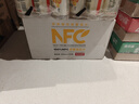 农夫山泉100%纯果汁NFC芒果混合汁300ml*24瓶鲜果0添加剂饮料礼盒 实拍图