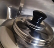 美厨（MAXCOOK）304不锈钢烧水壶响水壶 6L加厚中式鸣音 煤气电磁炉通用 MCH654 实拍图