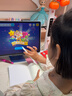 步步高AI学习机S8 全智能作业辅导 学生平板教材同步小学初中高中全科辅导护眼屏官方旗舰新课标 8+256G  实拍图
