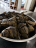 展艺熟咸蛋黄200g(20粒) 红心蛋黄酥麻薯粽子蛋黄鸡翅烘焙馅料原料 实拍图