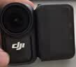 大疆DJI Osmo Nano 标准套装（128GB）自由视角穿戴相机Vlog骑行亲子宠物运动相机拇指相机 实拍图