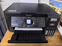 爱普生（EPSON）L4268墨仓式彩色无线多功能一体机家用/办公 AI学习打印机（打印复印扫描 wifi 自动双面 液晶屏） 实拍图