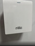 雷士（NVC）风暖浴霸单核机械系列排气扇照明取暖器厨卫套餐Y333 实拍图
